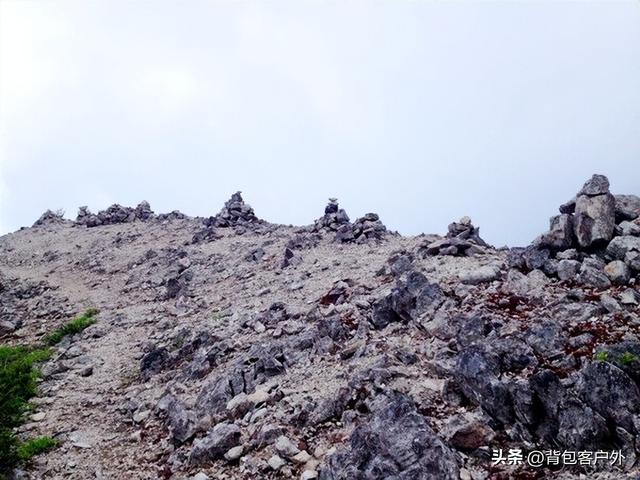 挑战“华东第一虐”3天2晚徒步千八线- 站在江浙之巅，虐并快乐着