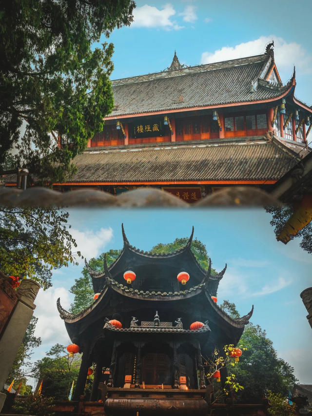 老君山，美美相约！