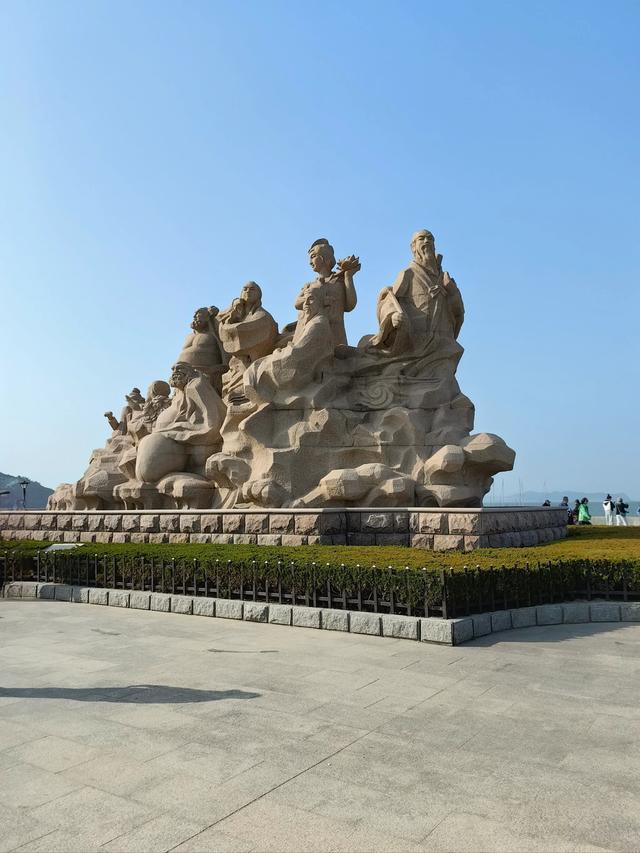 山东旅游实用攻略,十个精华景点,不能错过