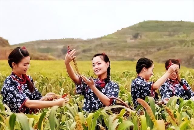 我国唯一“美人县”：地处黄土高原满大街都是美女，你知道是哪吗