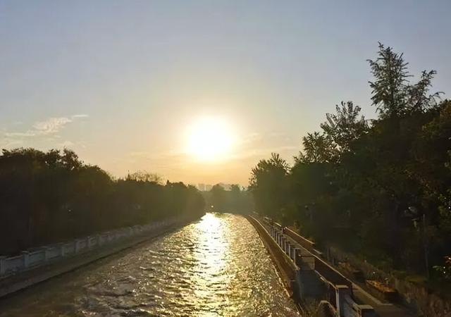 【美丽四川】清水河：一河清水润千年