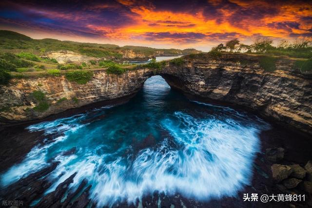 认识大美浙江的每个县——第三波：象山