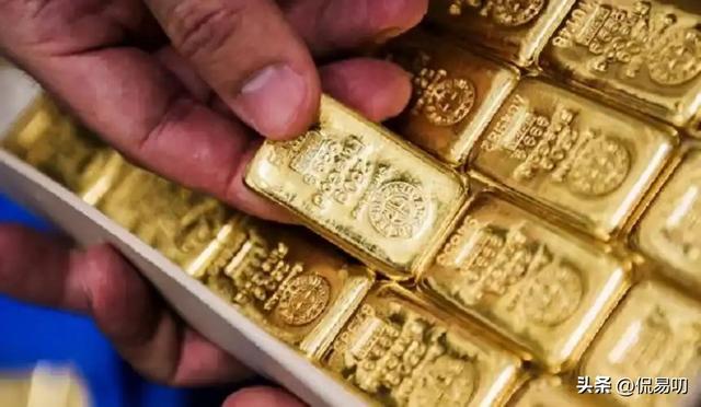 高盛看涨至4900美元！黄金还能买吗？多机构吵翻