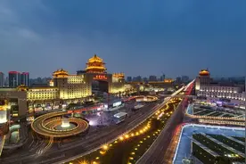 👉60 岁以上免票！北京这 6 个 5A 景区攻略收好！退休旅行B打卡✨图片