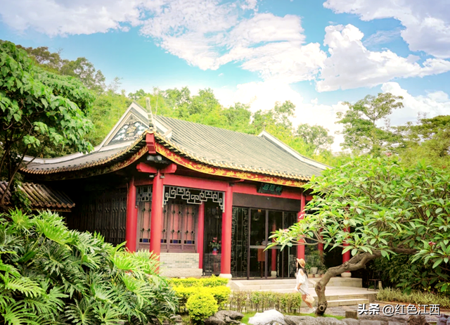 秋阳叩坊，甜醒顺峰