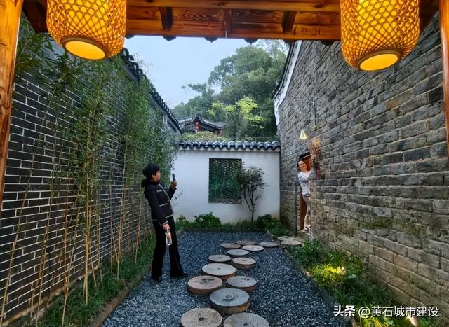 黄石这个绝美秘境上新啦！第一波逛完的游客直呼太上头