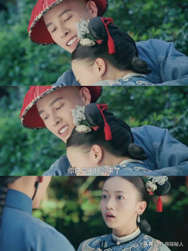 表面是“黄花大闺女”，实际却偷偷生子的女明星，最后一个想不到