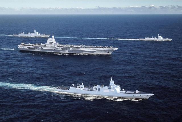 外交部震撼发声：谁敢插手台海，死战！特朗普改口，和日方做切割