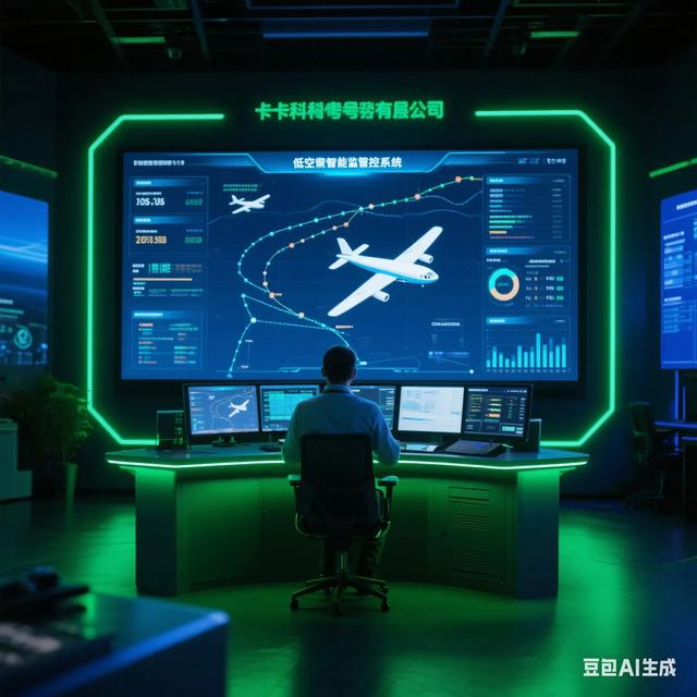 2025年7月25日低空经济领域的最新动态汇总