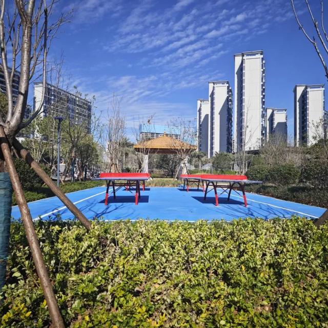 对外开放！赣州这个公园正式建成！