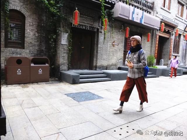 邯郸，一座由成语编织的城市