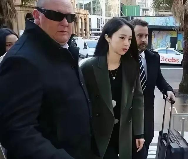 董璇与张维伊婚宴现场曝光