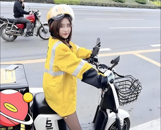 失踪美女外卖员遗体已找到！家庭背景让网友泪目，死亡细节太虐心