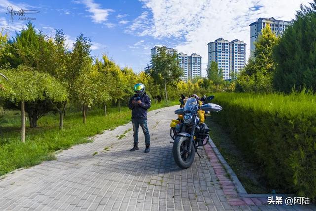 张掖润泉湖的生态风光绰约,它还是甘肃省首座国家级城市湿地公园
