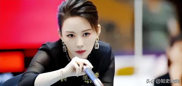 43岁潘晓婷至今单身，身材傲人却无人敢娶，潘爸爸后悔当初管太严