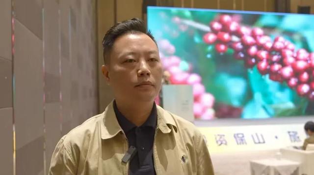 “投资保山·旅居隆阳”推介会走进湖南 滇湘文旅共探合作新篇