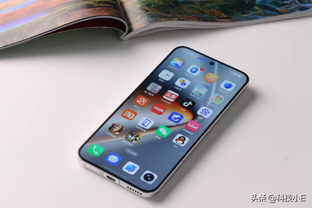 16GB+1TB顶配，拥有“超长寿命”的3款手机，一步到位用六七年！