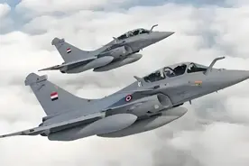 巴基斯坦首次公布5·7空战细节，信息量很大图片