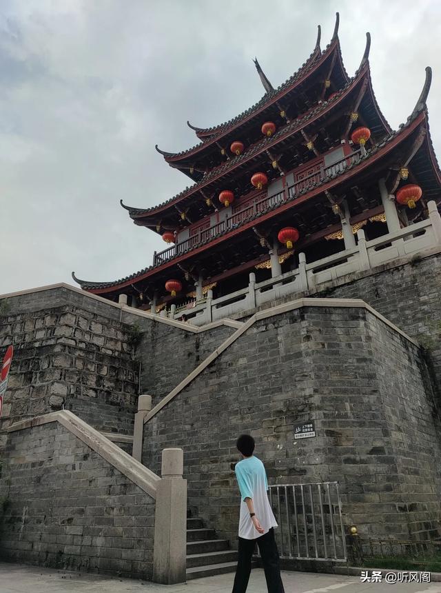 再游潮州