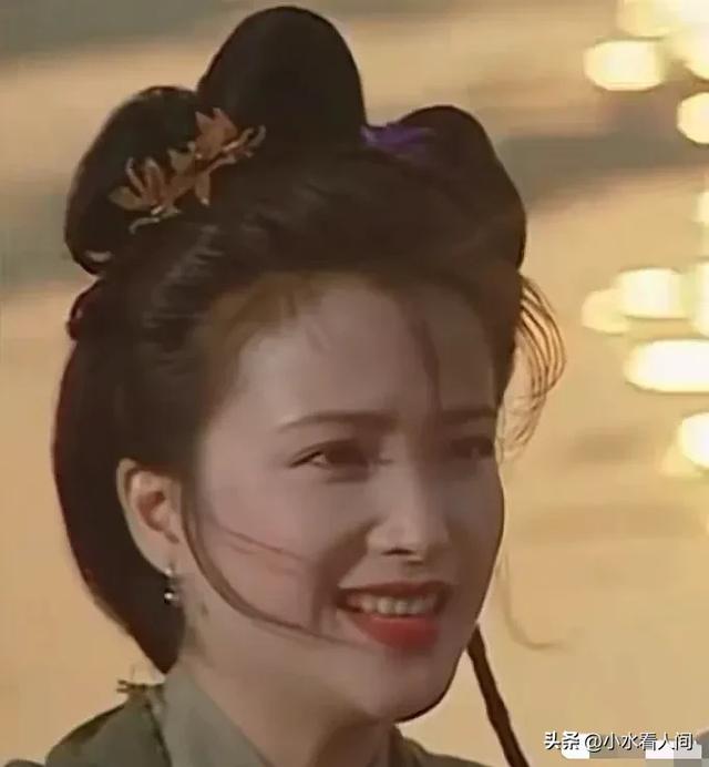 61岁何晴去世，死因曝光	，下嫁三婚许亚军，最后10年过得痛苦凄凉