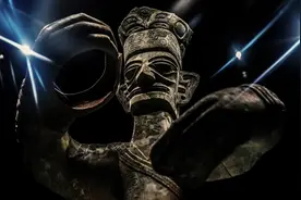 为什么说三星堆的出土，很有可能改变人类文明的历史图片