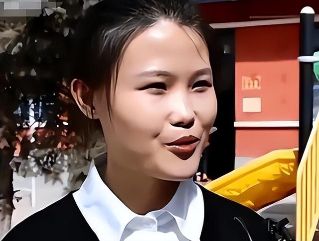 没钱还硬装？宁夏一笑成名拒绝百万签约的小女孩，现在成了这样