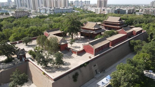 兰州兰州，可别只把它当作西北旅行中转站了