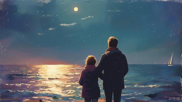 海边奇遇记