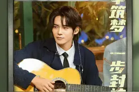 《封神训练营》收官，“养成系”演员谈入营收获图片