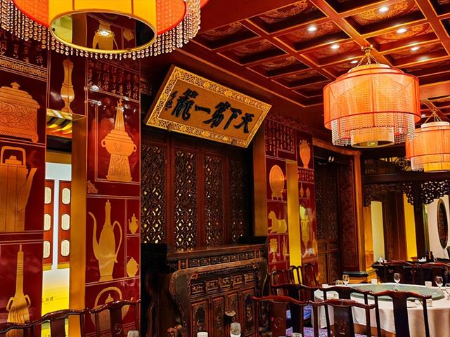 山西旅游：两访大同云冈石窟观瞻记（图）