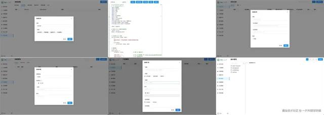 最全 Docker 神器集结，让你的服务器瞬间起飞！