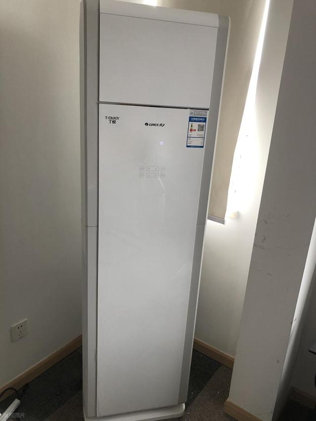 为什么装了圆形柜机空调的家庭，都建议别人用方形，来听听大实话