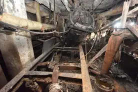 江苏江阴一企业发生闪爆事故致5死11伤，厂长等6人被追刑责图片