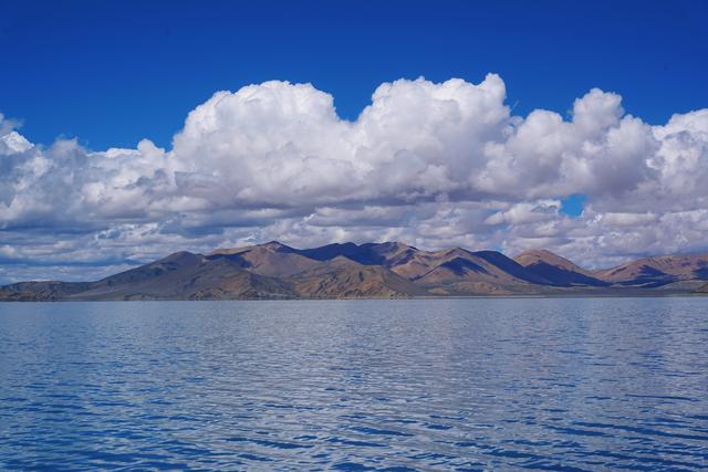 女生一个人花5k元去冈仁波齐转山，含机票食宿，说说我的心得