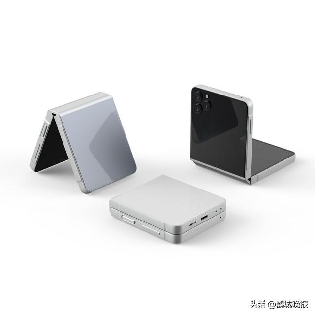 苹果折叠 iPhone 定了！2026 上市，三星独家供屏藏技术大招