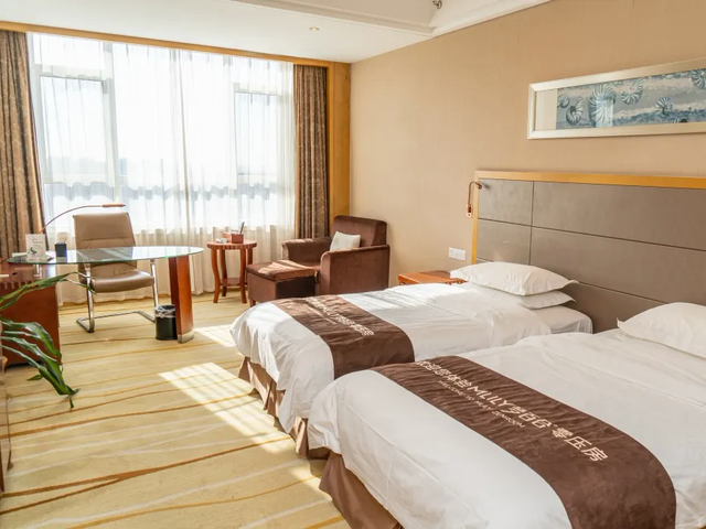 冬游乳山酒店图鉴 | 10家宝藏住宿，承包你的暖冬海居梦