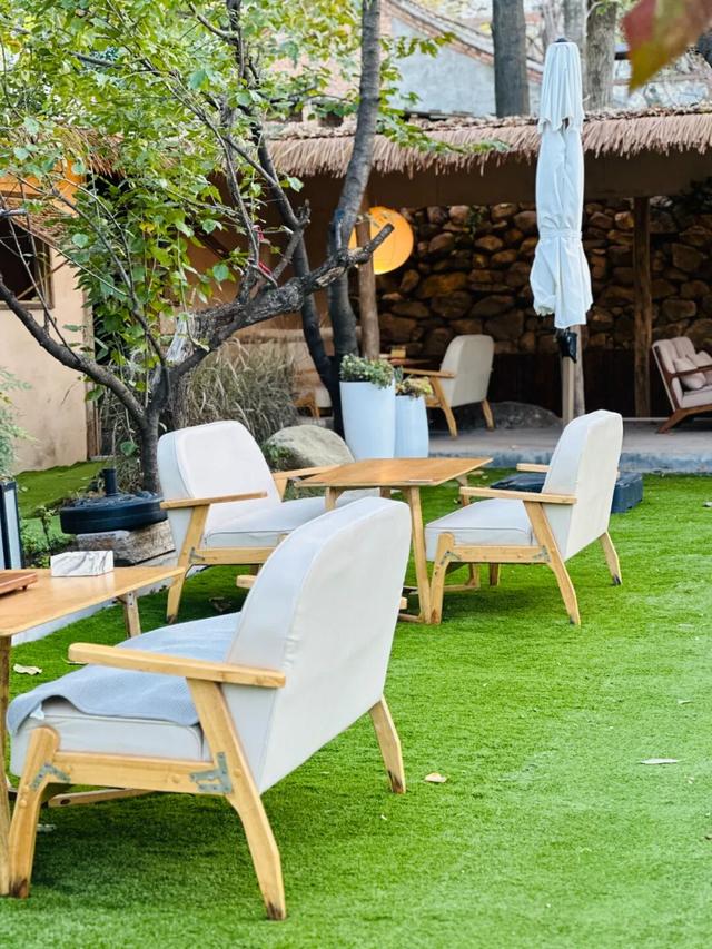 航小天带你看长安 | 来百塔寺村，品味冬日醇香