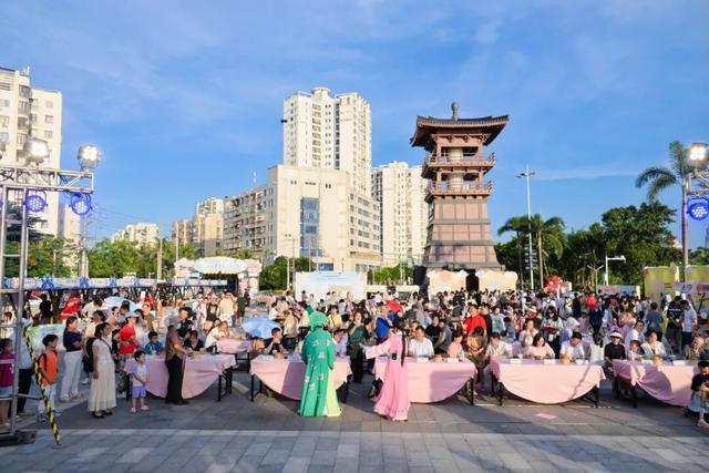 会玩的人都来这里抢“鲜”！今天启幕→