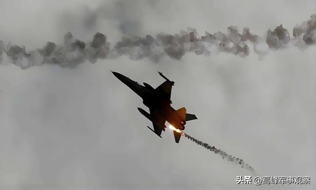 以军为何打击土耳其援叙武器装备