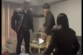 女教师出轨被抓后续：高中同学给钱花，男三原配曾是空姐肤白貌美图片