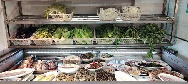 国庆、双秋双节只身一人南方行之第五天（从舟山到溪口）