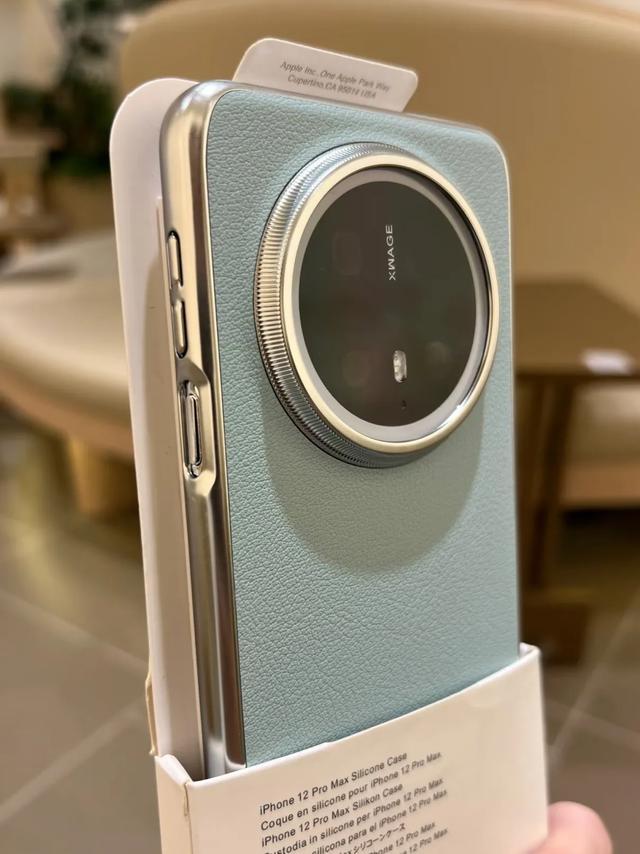 刘强：花5299买Mate70？Pura80便宜600，广角差太多！