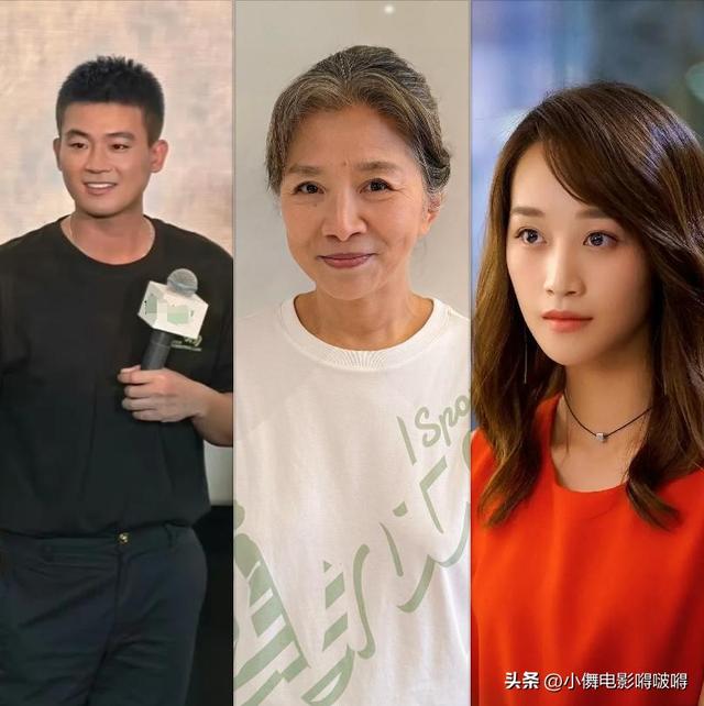杨幂没想到《生万物》收官仅7天，有3位演员摊上事，最后一位太冤