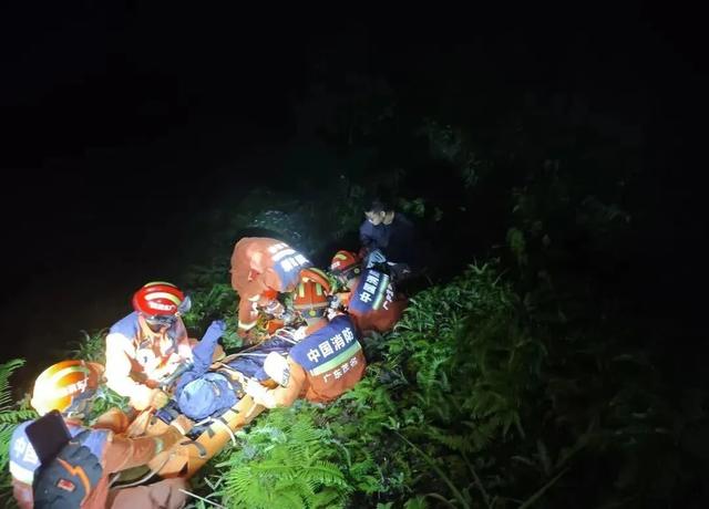 关键时刻能救命！户外游玩，先囤好这份消防安全攻略→