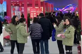 人气热、消费旺！“仪征元宵喜乐汇”第二天，已累计成交新房66套图片