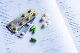 警惕！他汀和这个一线降压药同服，或可致横纹肌溶解！图片