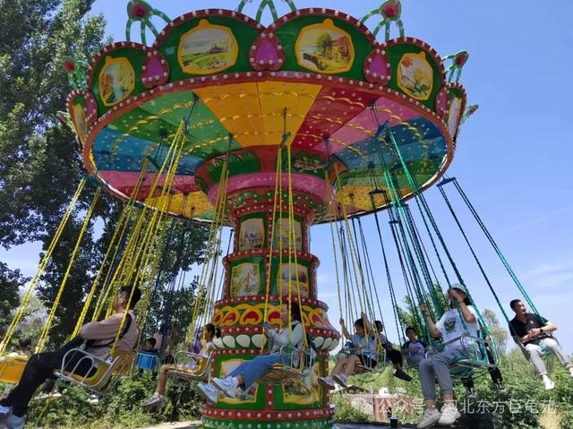 万平雪场+专业配套!这里已开园!解锁冬日速度与激情!