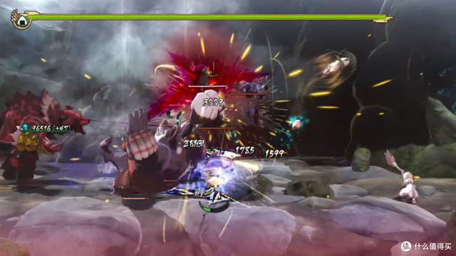 不容错过的30款Switch超赞游戏推荐（下）