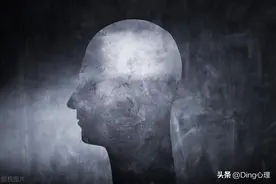 如果大脑呈现这种状态，会让人比死更煎熬，人会变傻，彻底废了图片