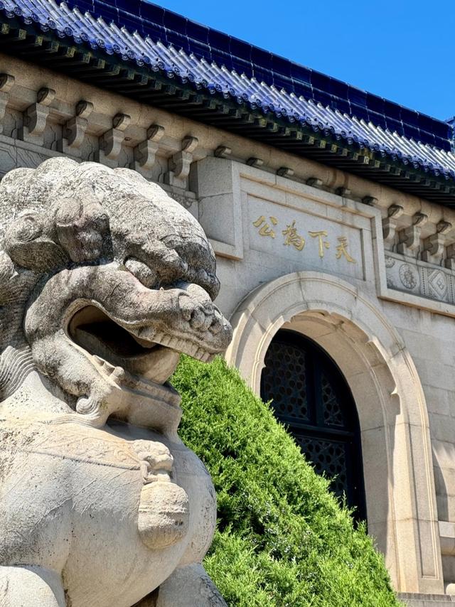 江苏7个AAAAA级景区大合集，去过3个算合格，你都去过几个？